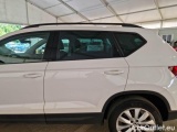  Seat  ATECA SEAT  / 2020 / 5P / SUV 2.0 TDI 110KW BUSINESS DSG #70