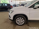  Seat  ATECA SEAT  / 2020 / 5P / SUV 2.0 TDI 110KW BUSINESS DSG #80