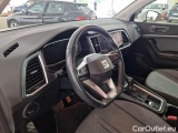  Seat  ATECA SEAT  / 2020 / 5P / SUV 2.0 TDI 110KW BUSINESS DSG #109