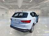  Seat  ATECA SEAT  / 2020 / 5P / SUV 2.0 TDI 85KW REFERENCE #2