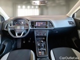  Seat  ATECA SEAT  / 2020 / 5P / SUV 2.0 TDI 85KW REFERENCE #3