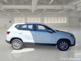  Seat  ATECA SEAT  / 2020 / 5P / SUV 2.0 TDI 85KW REFERENCE #7
