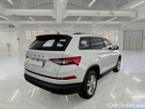  Skoda  Kodiaq SKODA  / 2021 / 5P / SUV 2.0 TDI 110KW EXECUTIVE DSG 4WD 7P #2