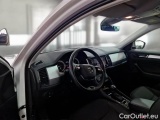  Skoda  Kodiaq SKODA  / 2021 / 5P / SUV 2.0 TDI 110KW EXECUTIVE DSG 4WD 7P #3