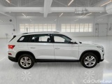  Skoda  Kodiaq SKODA  / 2021 / 5P / SUV 2.0 TDI 110KW EXECUTIVE DSG 4WD 7P #7