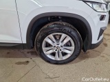  Skoda  Kodiaq SKODA  / 2021 / 5P / SUV 2.0 TDI 110KW EXECUTIVE DSG 4WD 7P #19
