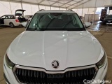  Skoda  Kodiaq SKODA  / 2021 / 5P / SUV 2.0 TDI 110KW EXECUTIVE DSG 4WD 7P #26