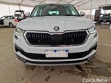  Skoda  Kodiaq SKODA  / 2021 / 5P / SUV 2.0 TDI 110KW EXECUTIVE DSG 4WD 7P #30
