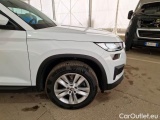  Skoda  Kodiaq SKODA  / 2021 / 5P / SUV 2.0 TDI 110KW EXECUTIVE DSG 4WD 7P #35