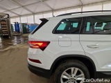 Skoda  Kodiaq SKODA  / 2021 / 5P / SUV 2.0 TDI 110KW EXECUTIVE DSG 4WD 7P #43
