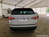  Skoda  Kodiaq SKODA  / 2021 / 5P / SUV 2.0 TDI 110KW EXECUTIVE DSG 4WD 7P #48