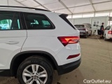  Skoda  Kodiaq SKODA  / 2021 / 5P / SUV 2.0 TDI 110KW EXECUTIVE DSG 4WD 7P #53