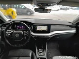  Skoda  Octavia SKODA  WAGON / 2020 / 5P / STATION WAGON 2.0 TDI EVO 110KW STYLE DSG 4WD #3