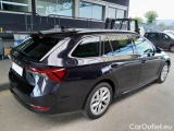  Skoda  Octavia SKODA  WAGON / 2020 / 5P / STATION WAGON 2.0 TDI EVO 110KW STYLE DSG 4WD #2