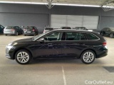  Skoda  Octavia SKODA  WAGON / 2020 / 5P / STATION WAGON 2.0 TDI EVO 110KW STYLE DSG 4WD #8