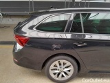  Skoda  Octavia SKODA  WAGON / 2020 / 5P / STATION WAGON 2.0 TDI EVO 110KW STYLE DSG 4WD #77