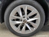  Skoda  Octavia SKODA  WAGON / 2020 / 5P / STATION WAGON 2.0 TDI EVO 110KW STYLE DSG 4WD #118