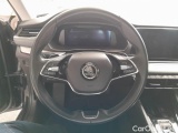  Skoda  Octavia SKODA  WAGON / 2020 / 5P / STATION WAGON 2.0 TDI EVO 110KW STYLE DSG 4WD #133