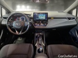  Toyota  Corolla TOYOTA  / 2019 / 5P / STATION WAGON TS 1.8 HYBRID BUSINESS #3