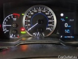  Toyota  Corolla TOYOTA  / 2019 / 5P / STATION WAGON TS 1.8 HYBRID BUSINESS #4