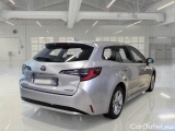  Toyota  Corolla TOYOTA  / 2019 / 5P / STATION WAGON TS 1.8 HYBRID BUSINESS #2