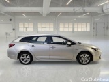  Toyota  Corolla TOYOTA  / 2019 / 5P / STATION WAGON TS 1.8 HYBRID BUSINESS #7
