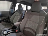  Toyota  Corolla TOYOTA  / 2019 / 5P / STATION WAGON TS 1.8 HYBRID BUSINESS #11