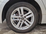  Toyota  Corolla TOYOTA  / 2019 / 5P / STATION WAGON TS 1.8 HYBRID BUSINESS #18