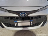  Toyota  Corolla TOYOTA  / 2019 / 5P / STATION WAGON TS 1.8 HYBRID BUSINESS #28