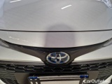  Toyota  Corolla TOYOTA  / 2019 / 5P / STATION WAGON TS 1.8 HYBRID BUSINESS #36