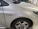  Toyota  Corolla TOYOTA  / 2019 / 5P / STATION WAGON TS 1.8 HYBRID BUSINESS #39