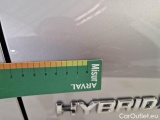  Toyota  Corolla TOYOTA  / 2019 / 5P / STATION WAGON TS 1.8 HYBRID BUSINESS #40