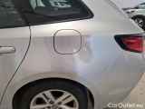  Toyota  Corolla TOYOTA  / 2019 / 5P / STATION WAGON TS 1.8 HYBRID BUSINESS #49