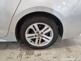  Toyota  Corolla TOYOTA  / 2019 / 5P / STATION WAGON TS 1.8 HYBRID BUSINESS #66