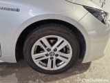  Toyota  Corolla TOYOTA  / 2019 / 5P / STATION WAGON TS 1.8 HYBRID BUSINESS #70
