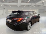  Toyota  Corolla TOYOTA  / 2019 / 5P / STATION WAGON TS 1.8 HYBRID BUSINESS #2