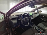  Toyota  Corolla TOYOTA  / 2019 / 5P / STATION WAGON TS 1.8 HYBRID BUSINESS #3