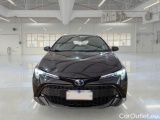  Toyota  Corolla TOYOTA  / 2019 / 5P / STATION WAGON TS 1.8 HYBRID BUSINESS #6