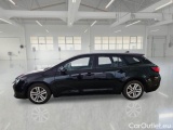  Toyota  Corolla TOYOTA  / 2019 / 5P / STATION WAGON TS 1.8 HYBRID BUSINESS #8
