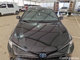  Toyota  Corolla TOYOTA  / 2019 / 5P / STATION WAGON TS 1.8 HYBRID BUSINESS #28
