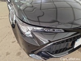  Toyota  Corolla TOYOTA  / 2019 / 5P / STATION WAGON TS 1.8 HYBRID BUSINESS #34