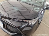  Toyota  Corolla TOYOTA  / 2019 / 5P / STATION WAGON TS 1.8 HYBRID BUSINESS #36