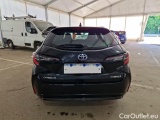  Toyota  Corolla TOYOTA  / 2019 / 5P / STATION WAGON TS 1.8 HYBRID BUSINESS #61