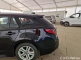  Toyota  Corolla TOYOTA  / 2019 / 5P / STATION WAGON TS 1.8 HYBRID BUSINESS #66