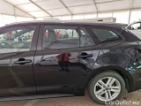  Toyota  Corolla TOYOTA  / 2019 / 5P / STATION WAGON TS 1.8 HYBRID BUSINESS #69