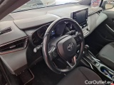  Toyota  Corolla TOYOTA  / 2019 / 5P / STATION WAGON TS 1.8 HYBRID BUSINESS #108