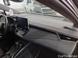  Toyota  Corolla TOYOTA  / 2019 / 5P / STATION WAGON TS 1.8 HYBRID BUSINESS #128