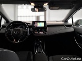  Toyota  Corolla TOYOTA  / 2019 / 5P / STATION WAGON TS 1.8 HYBRID BUSINESS TECH #3