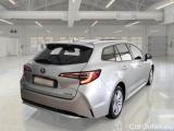  Toyota  Corolla TOYOTA  / 2019 / 5P / STATION WAGON TS 1.8 HYBRID BUSINESS TECH #2