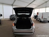  Toyota  Corolla TOYOTA  / 2019 / 5P / STATION WAGON TS 1.8 HYBRID BUSINESS TECH #5